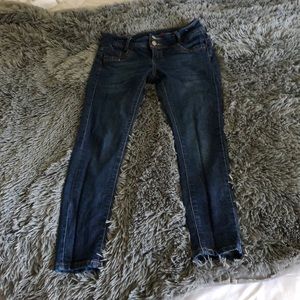 Juniors Jeans Size 1